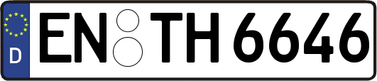 EN-TH6646