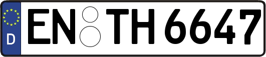 EN-TH6647
