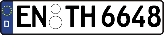 EN-TH6648
