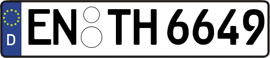 EN-TH6649