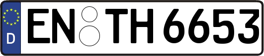 EN-TH6653