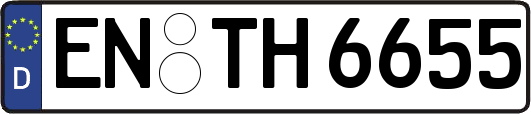EN-TH6655