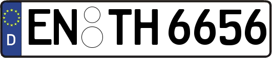 EN-TH6656