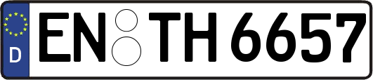 EN-TH6657