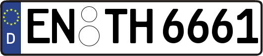 EN-TH6661