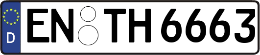EN-TH6663