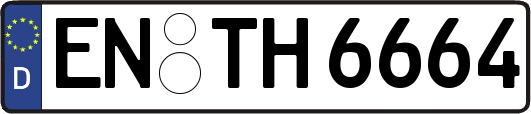 EN-TH6664