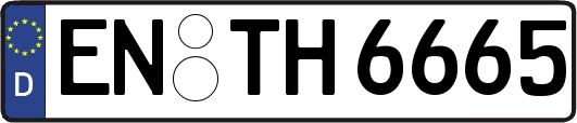 EN-TH6665
