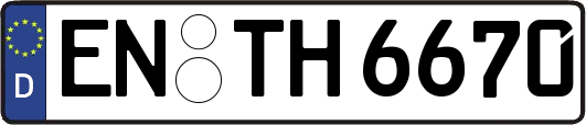 EN-TH6670