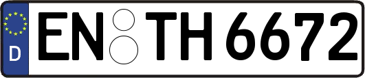 EN-TH6672