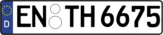 EN-TH6675