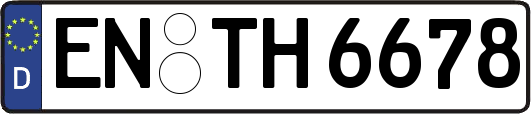 EN-TH6678