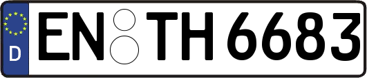 EN-TH6683