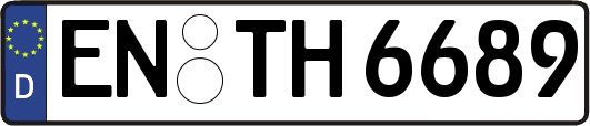 EN-TH6689