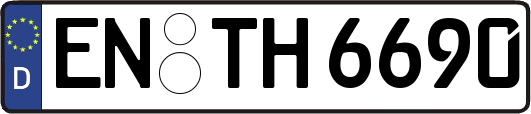 EN-TH6690