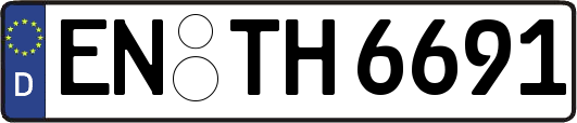 EN-TH6691