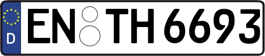 EN-TH6693