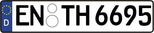 EN-TH6695