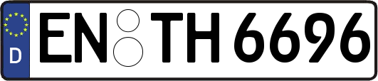 EN-TH6696