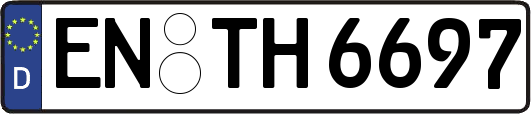 EN-TH6697