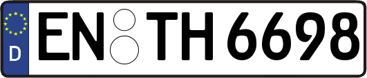 EN-TH6698
