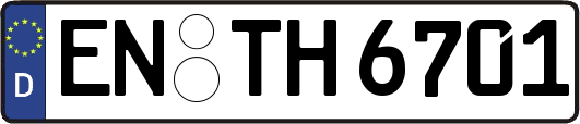 EN-TH6701