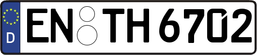 EN-TH6702