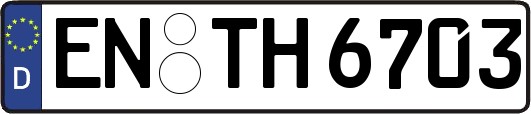 EN-TH6703