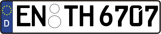 EN-TH6707