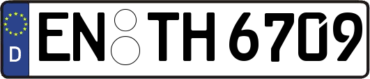 EN-TH6709