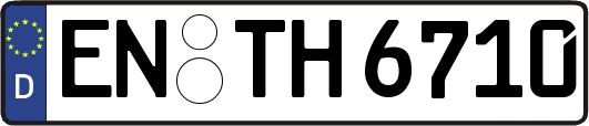 EN-TH6710