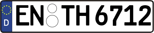 EN-TH6712