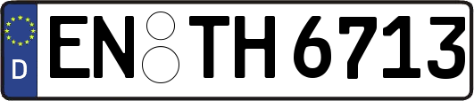 EN-TH6713