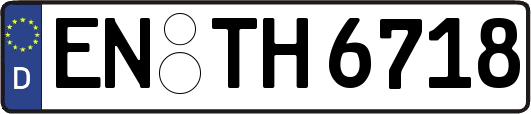 EN-TH6718