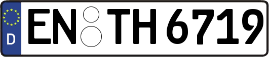 EN-TH6719