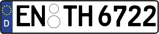 EN-TH6722