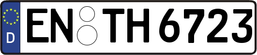 EN-TH6723