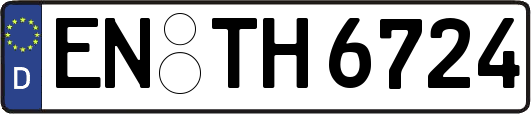 EN-TH6724