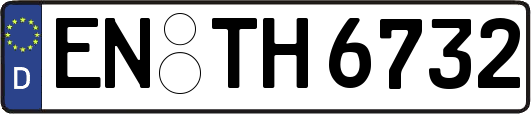 EN-TH6732