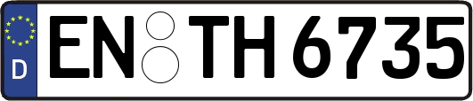EN-TH6735