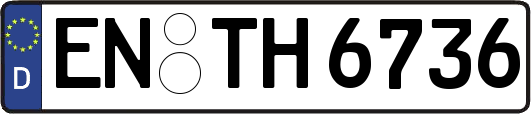 EN-TH6736