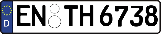 EN-TH6738