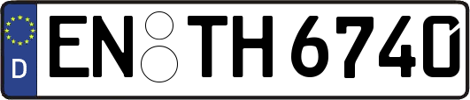 EN-TH6740