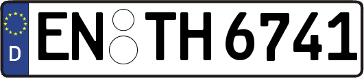 EN-TH6741