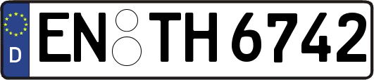EN-TH6742