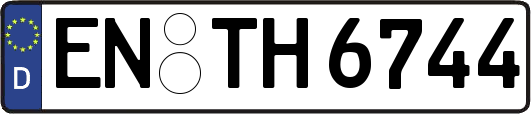 EN-TH6744