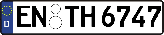 EN-TH6747