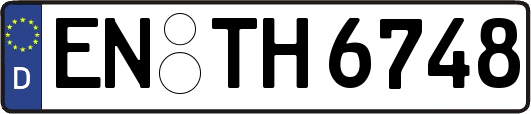 EN-TH6748