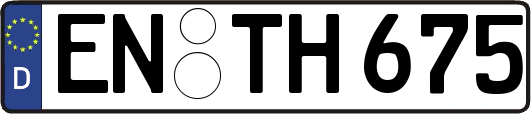 EN-TH675