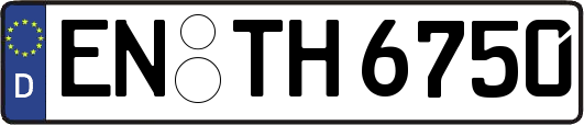 EN-TH6750